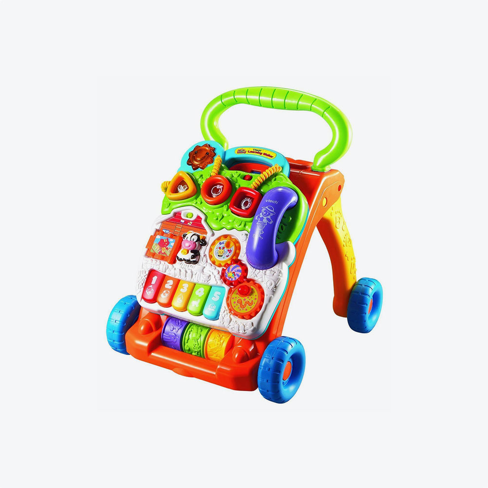 Robot toy for kids