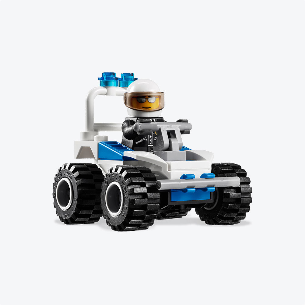 Robot toy for kids