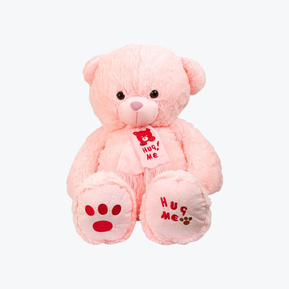 Pink Teddy Bear